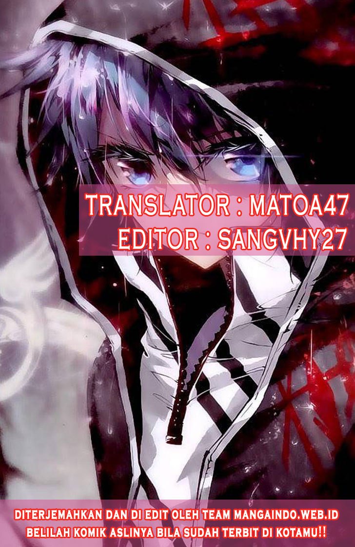 Soul Land Chapter 202 halaman 2