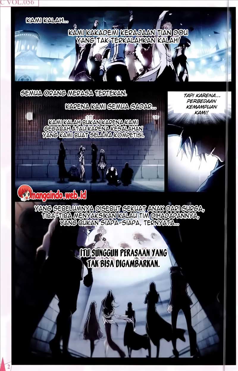Soul Land Chapter 227 halaman 3