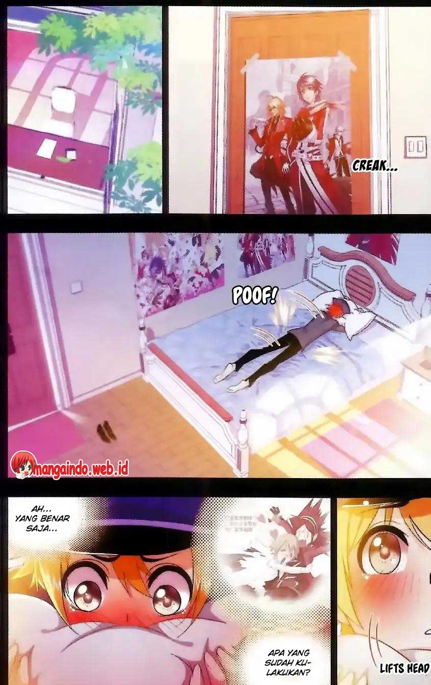Soul Land Chapter 228 halaman 6
