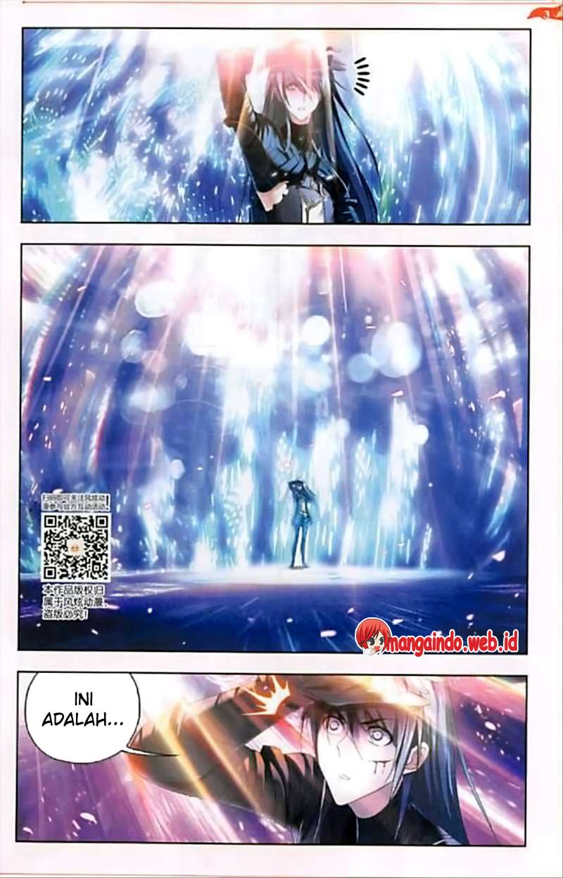 Soul Land Chapter 244 halaman 9