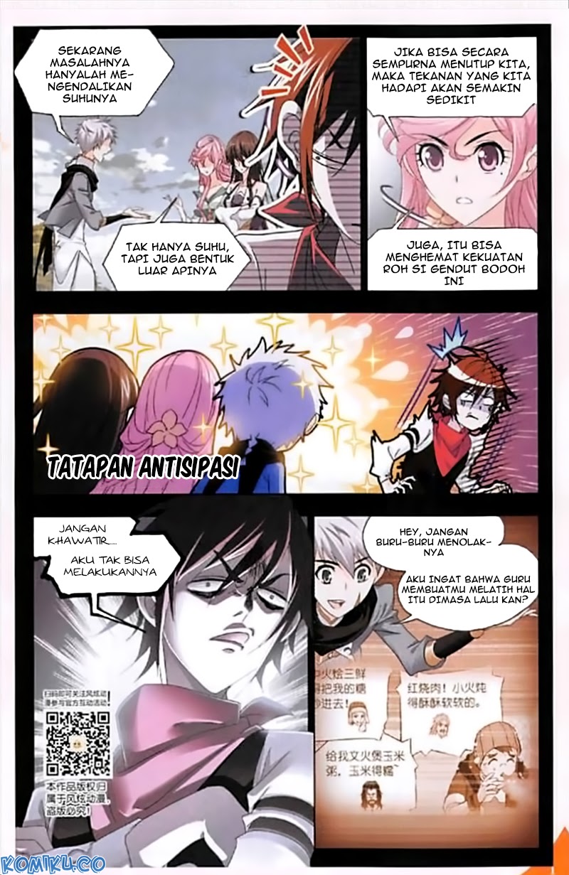 Soul Land Chapter 248 halaman 10