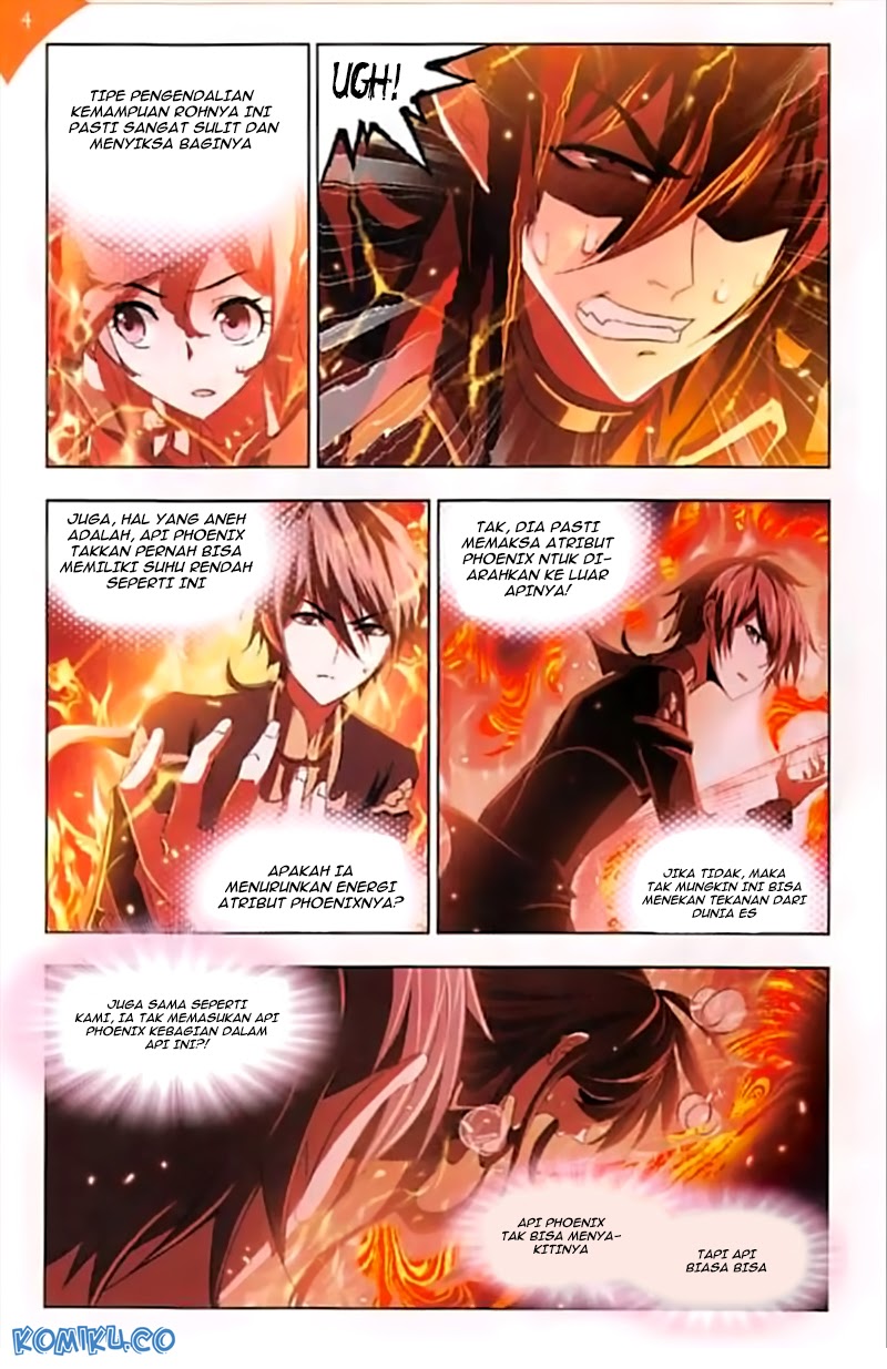 Soul Land Chapter 248 halaman 17