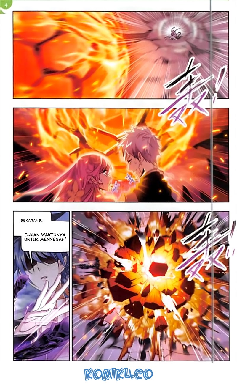 Soul Land Chapter 249 halaman 13