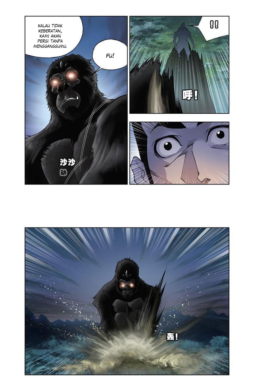 Soul Land Chapter 26 halaman 5