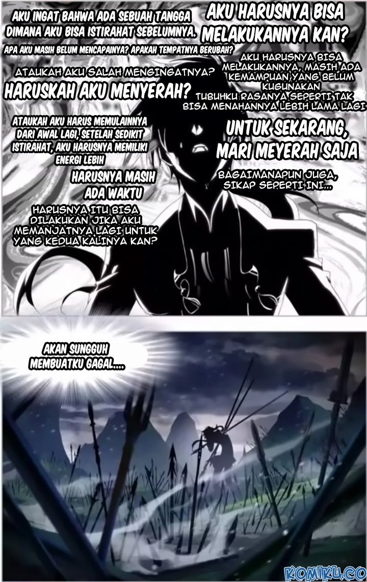 Soul Land Chapter 261 halaman 4