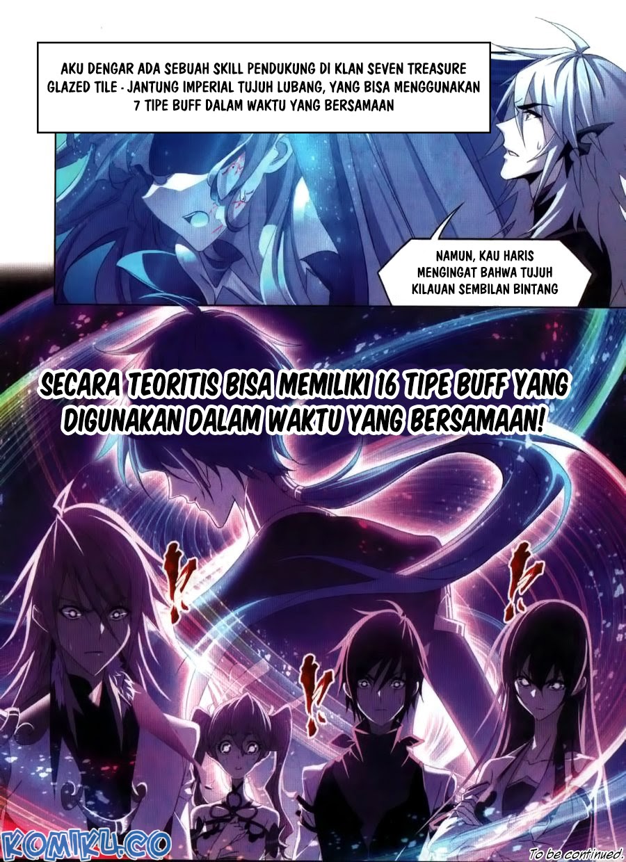 Soul Land Chapter 262 halaman 25