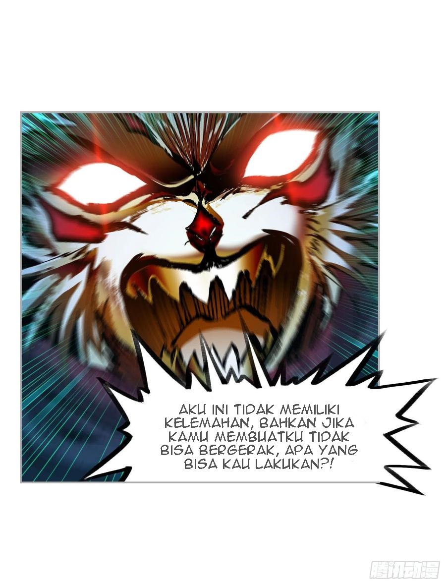 Soul Land Chapter 268.5 halaman 27