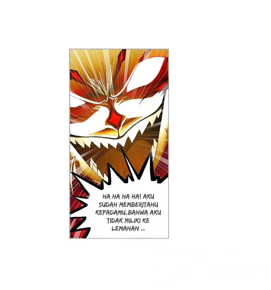 Soul Land Chapter 268.5 halaman 34