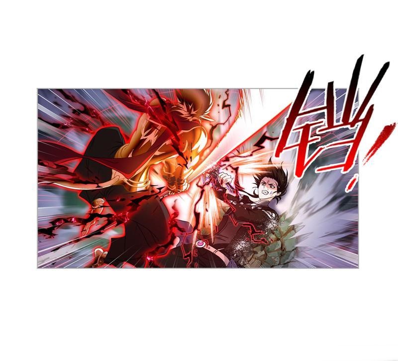 Soul Land Chapter 268 halaman 30