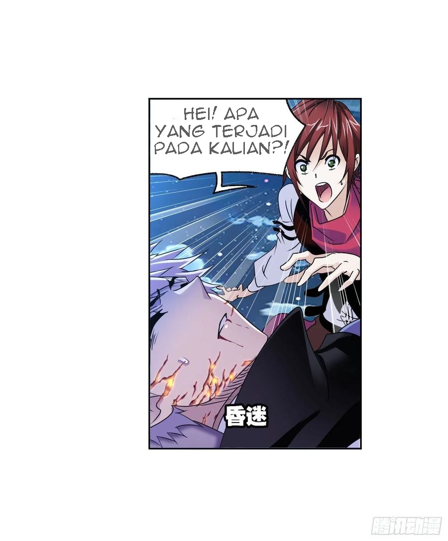 Soul Land Chapter 269.5 halaman 23