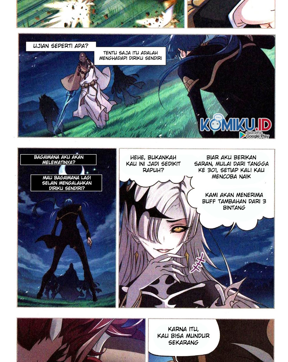 Soul Land Chapter 272 halaman 13