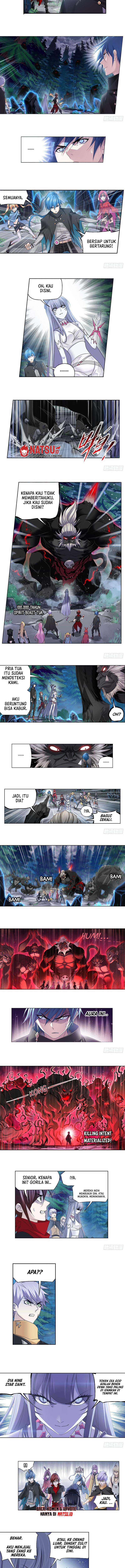 Soul Land Chapter 310 halaman 8