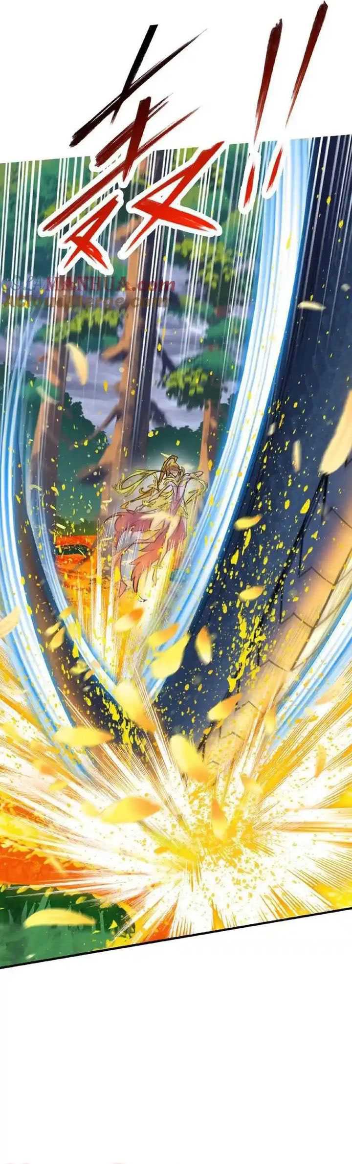 Soul Land Chapter 334 halaman 26