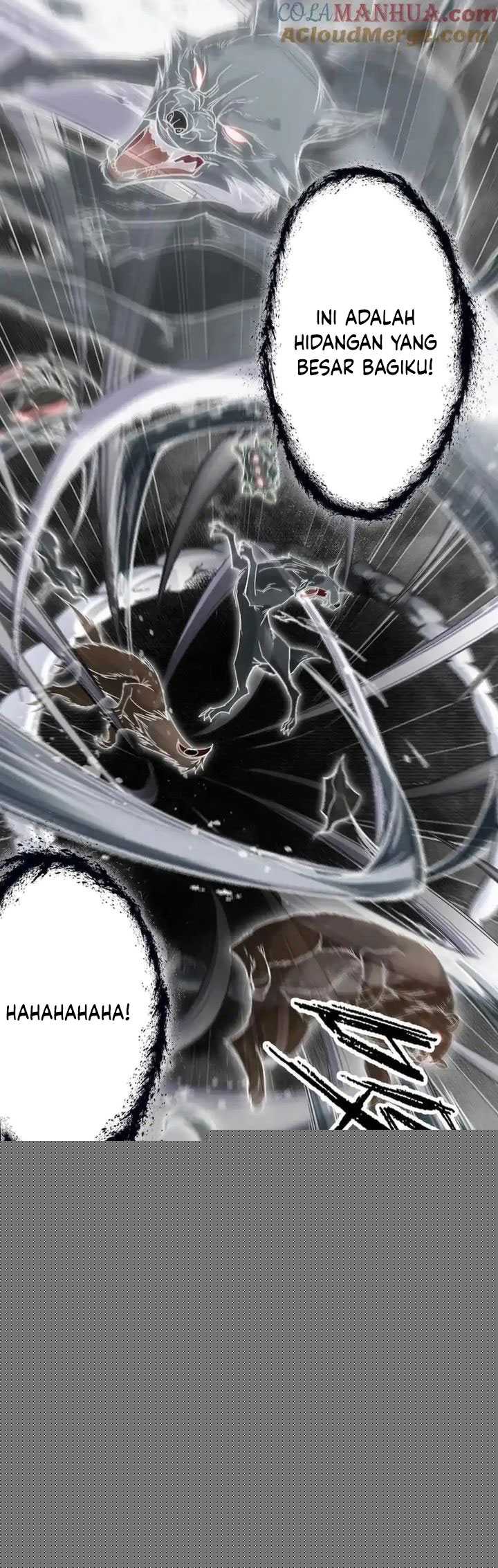 Soul Land Chapter 335 halaman 56