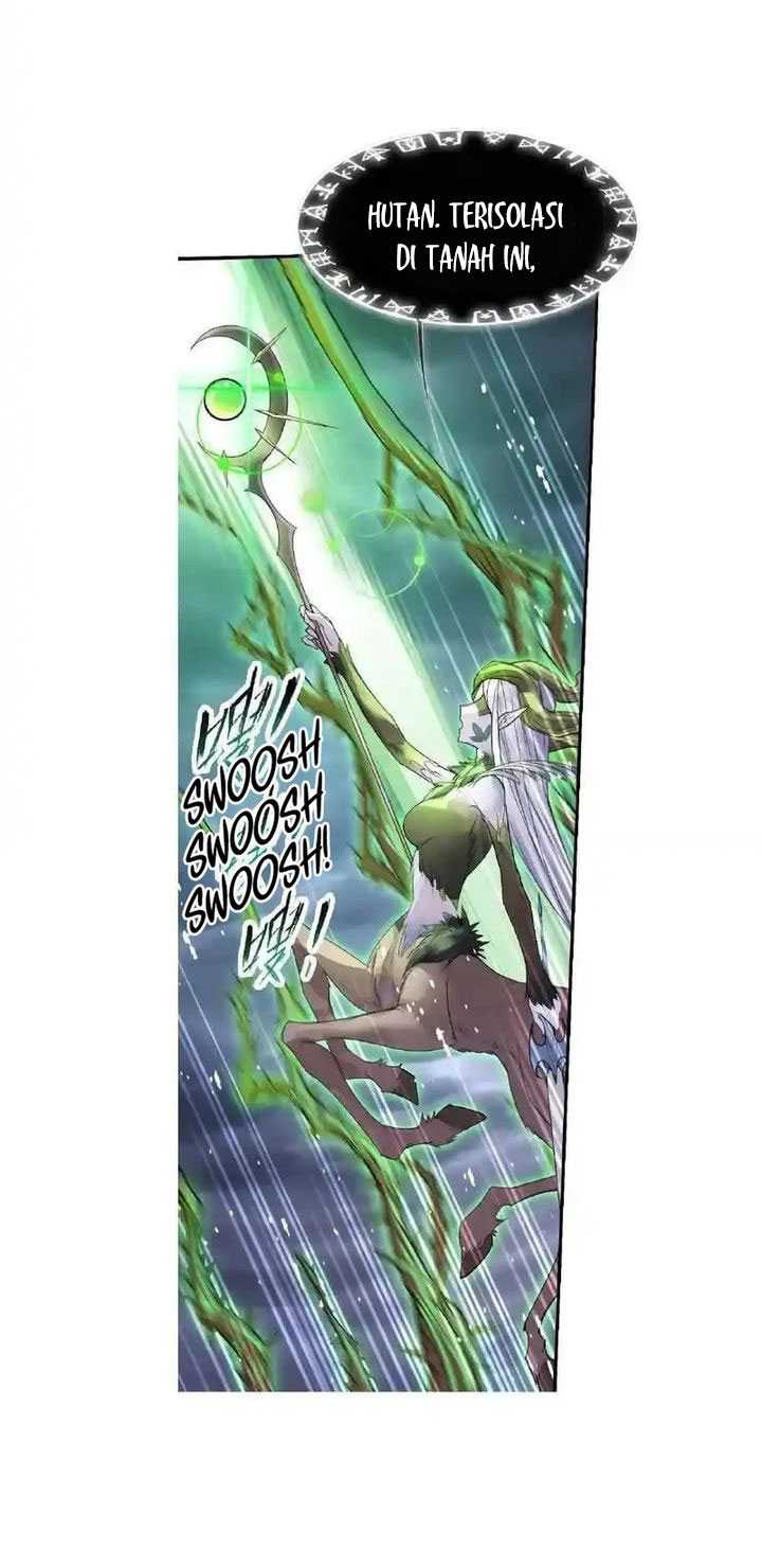 Soul Land Chapter 335 halaman 24