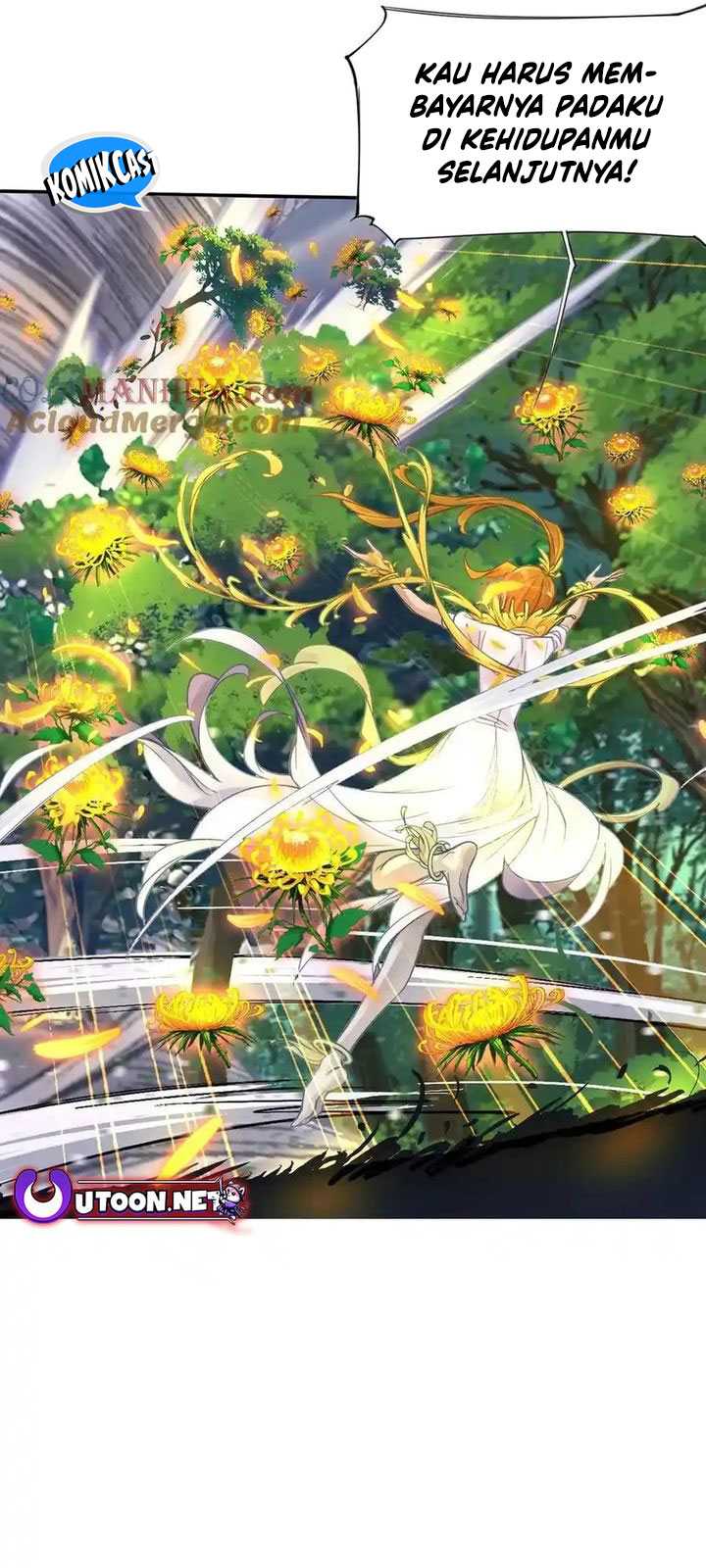 Soul Land Chapter 335 halaman 49