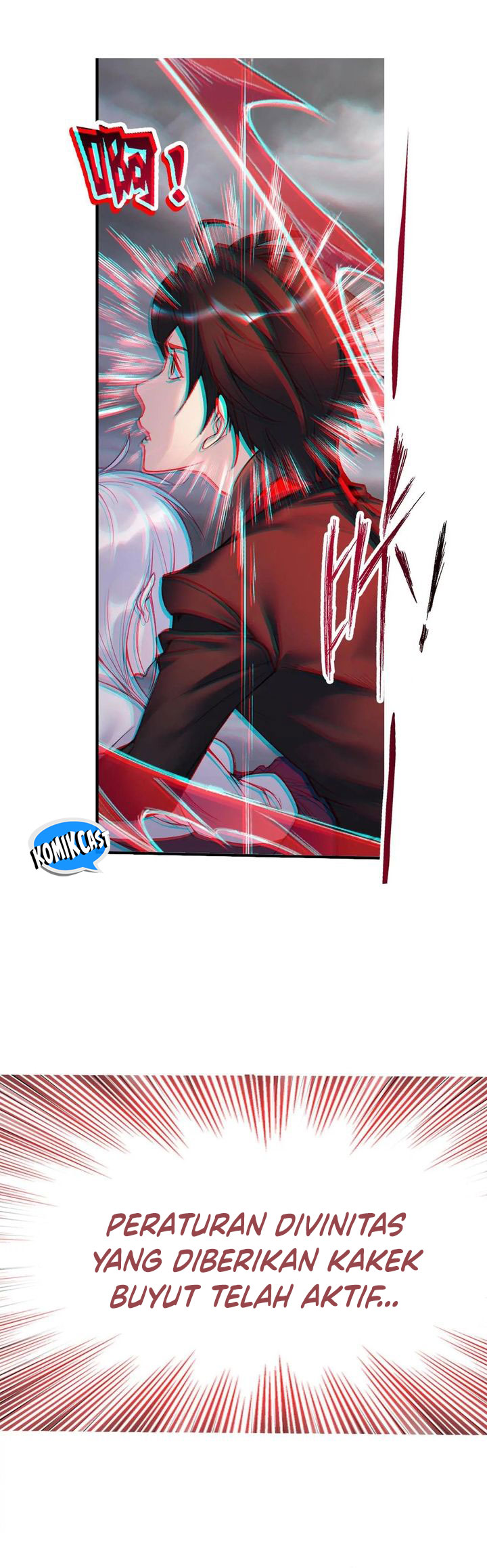 Soul Land Chapter 336 halaman 15