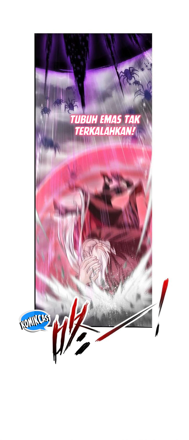 Soul Land Chapter 336 halaman 18