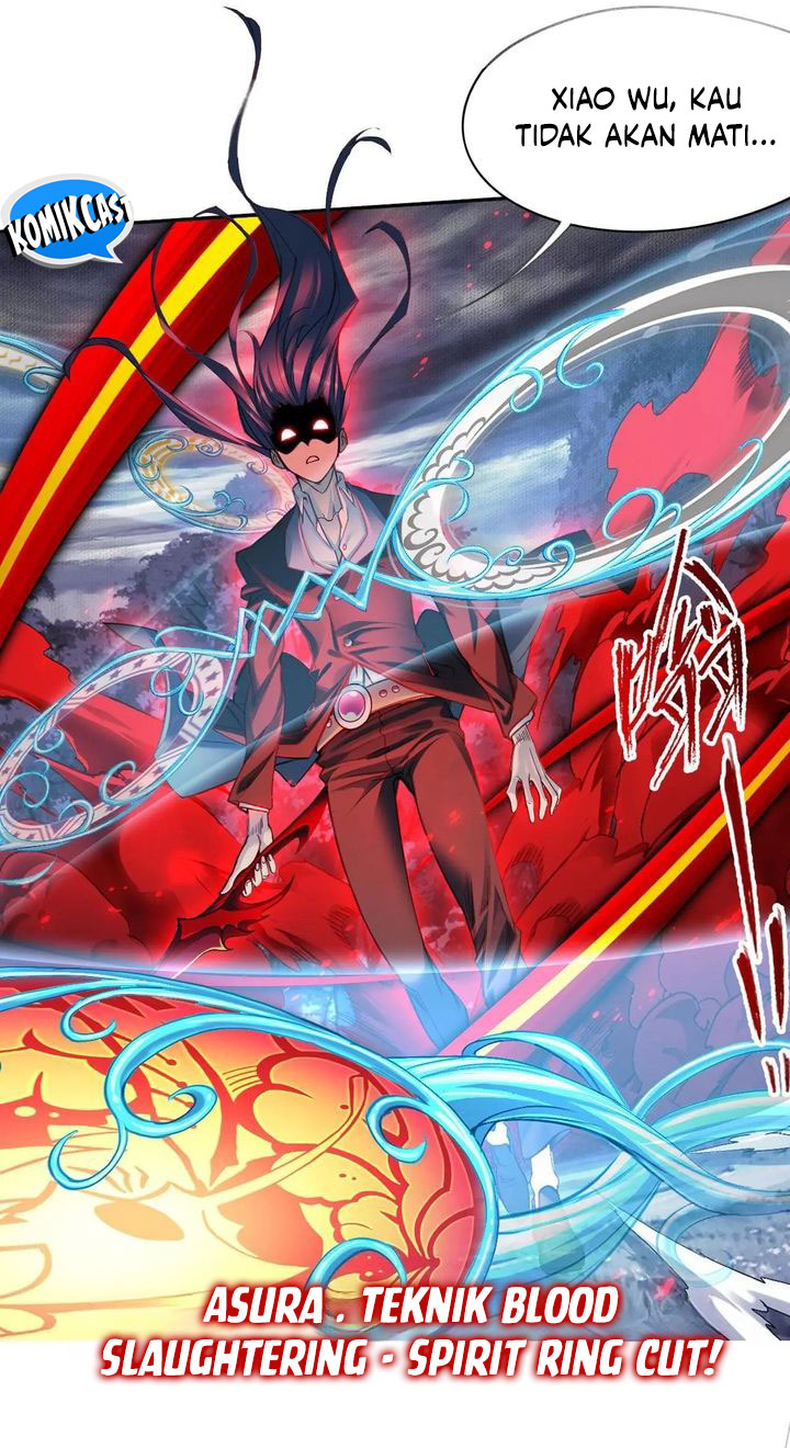 Soul Land Chapter 336 halaman 48