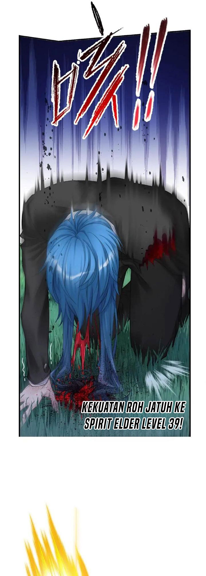Soul Land Chapter 337 halaman 6
