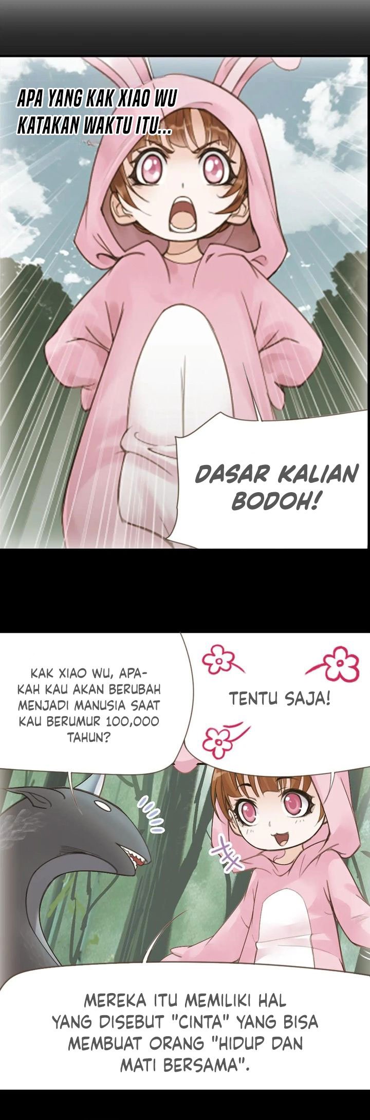 Soul Land Chapter 337 halaman 39