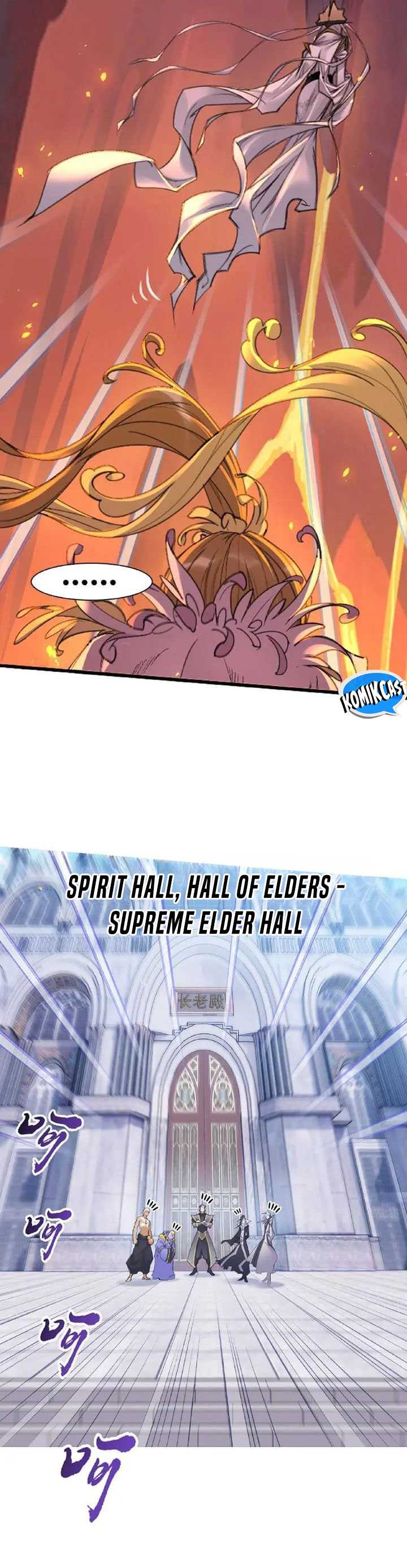 Soul Land Chapter 338 halaman 30