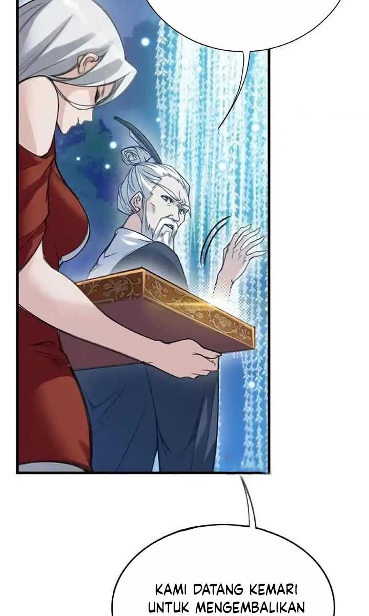 Soul Land Chapter 342 halaman 28