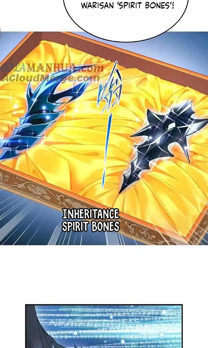 Soul Land Chapter 342 halaman 29