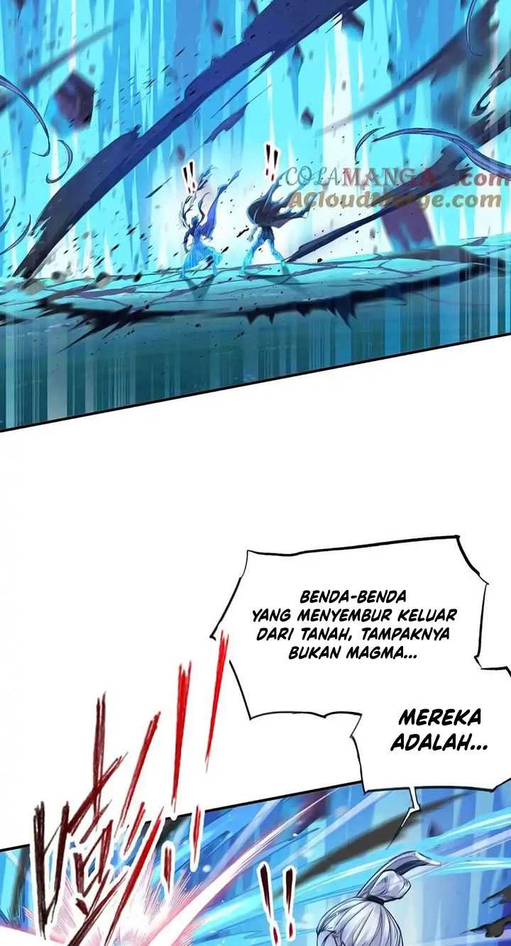 Soul Land Chapter 342 halaman 83