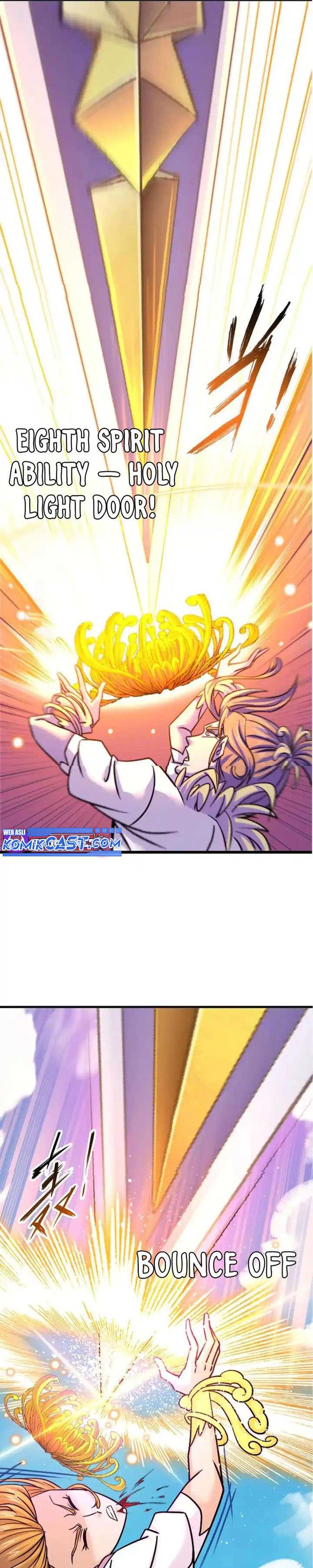 Soul Land Chapter 346 halaman 18
