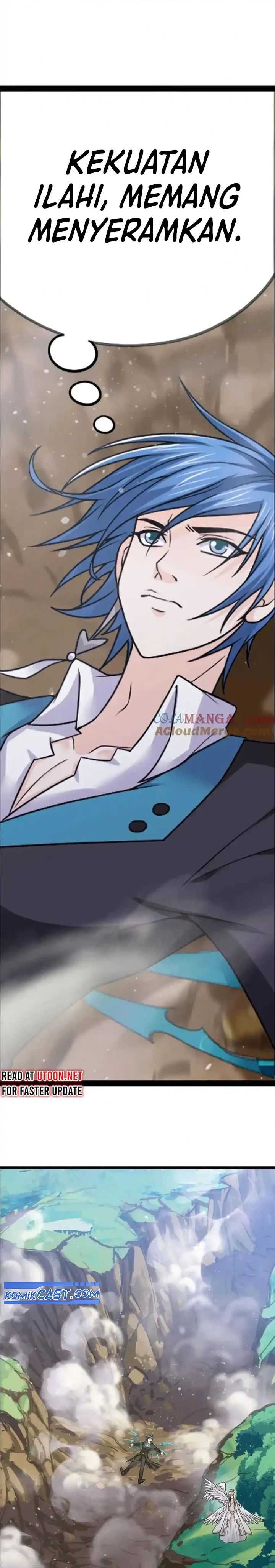 Soul Land Chapter 350 halaman 16