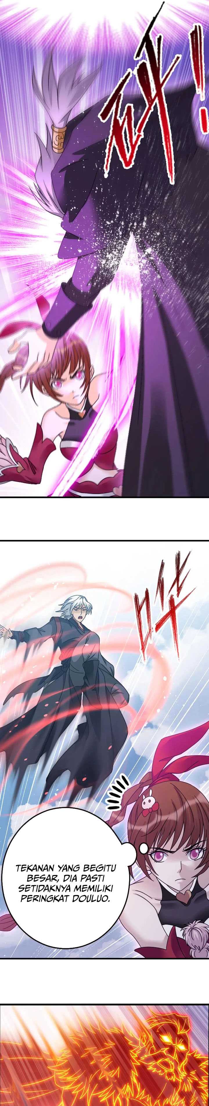 Soul Land Chapter 359 halaman 6