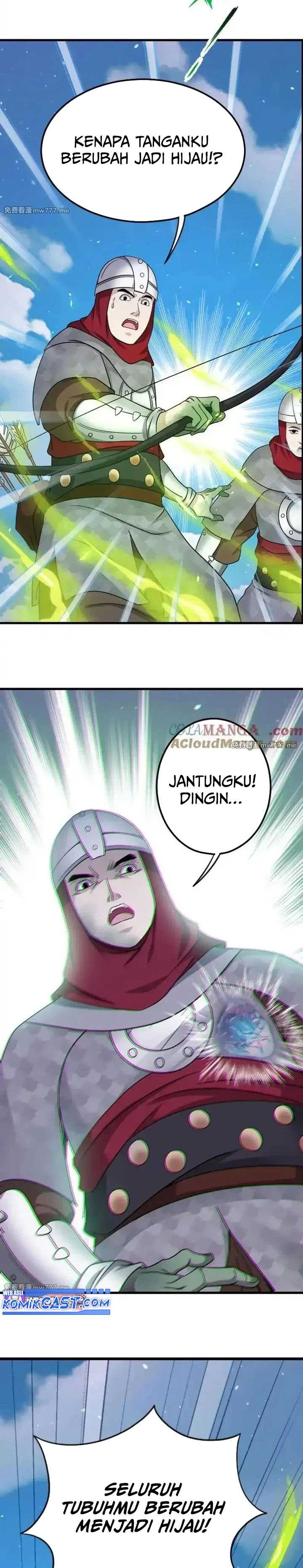 Soul Land Chapter 360 halaman 24