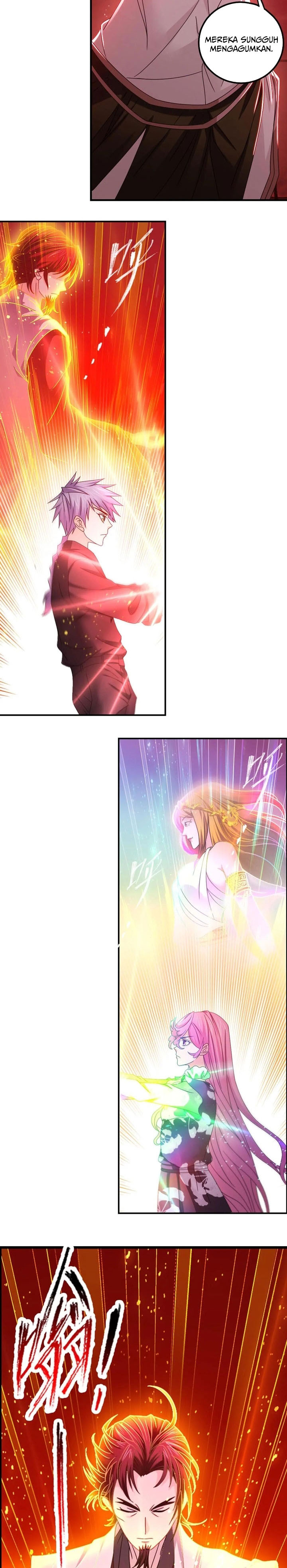 Soul Land Chapter 366 halaman 7