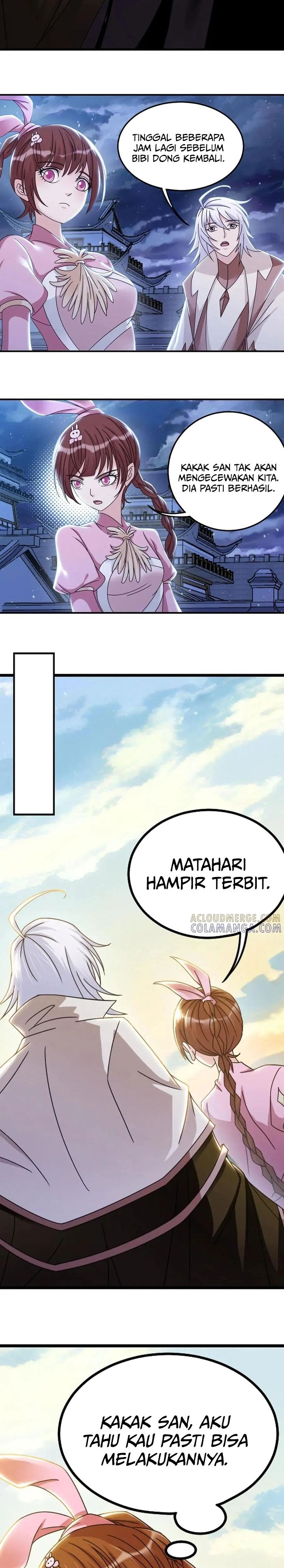 Soul Land Chapter 367 halaman 24