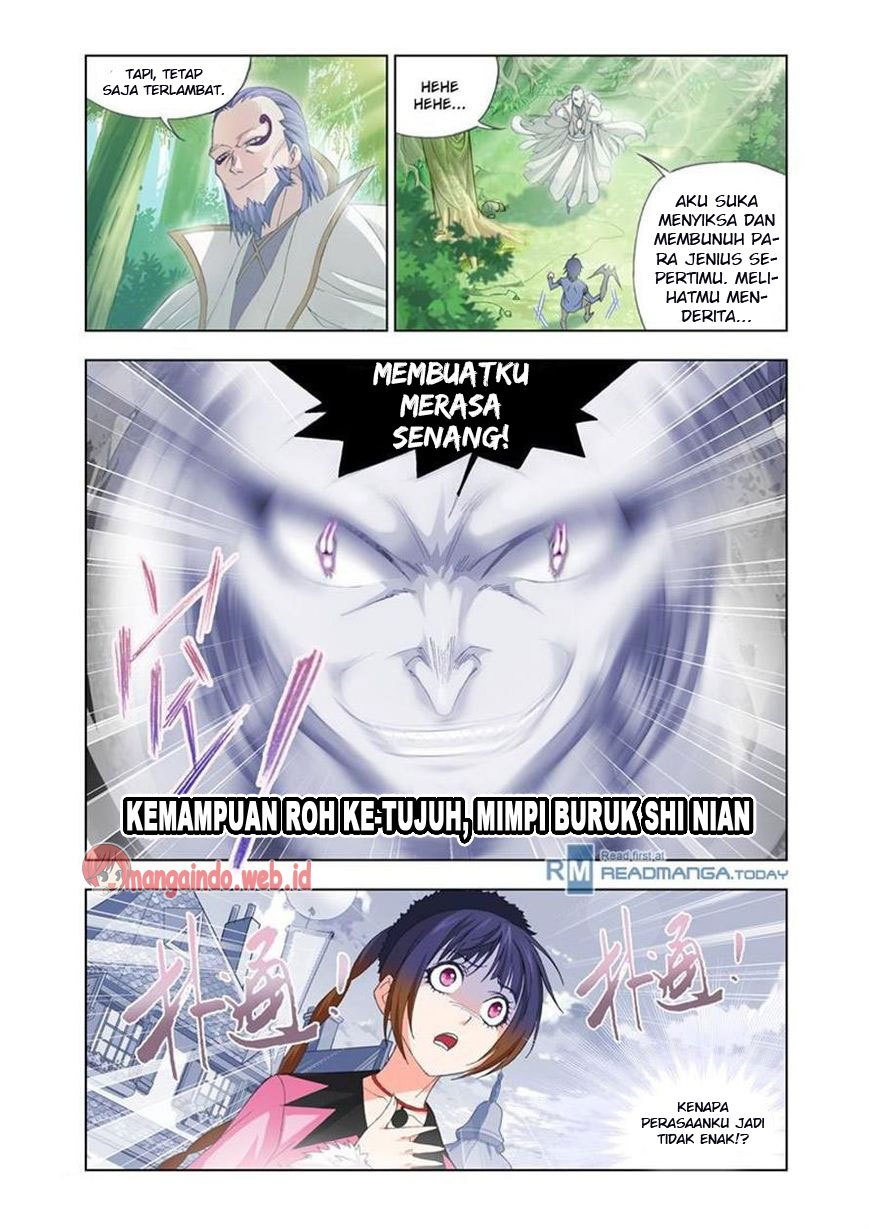 Soul Land Chapter 94 halaman 15