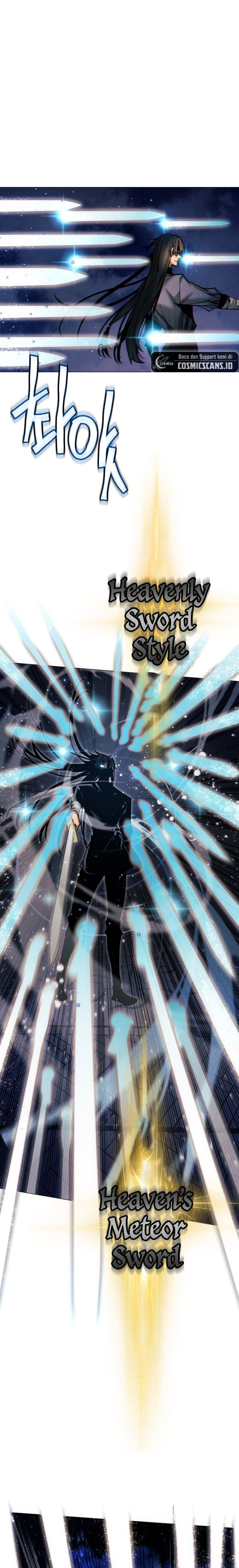 Modern Man Who Fall Into Murim Chapter 22 halaman 5