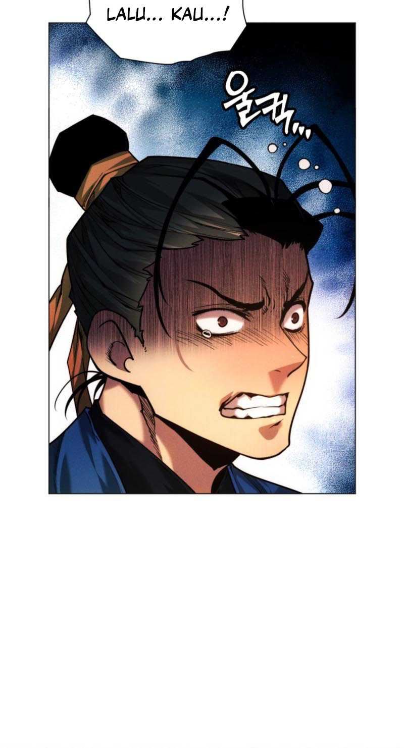 Modern Man Who Fall Into Murim Chapter 31 halaman 26