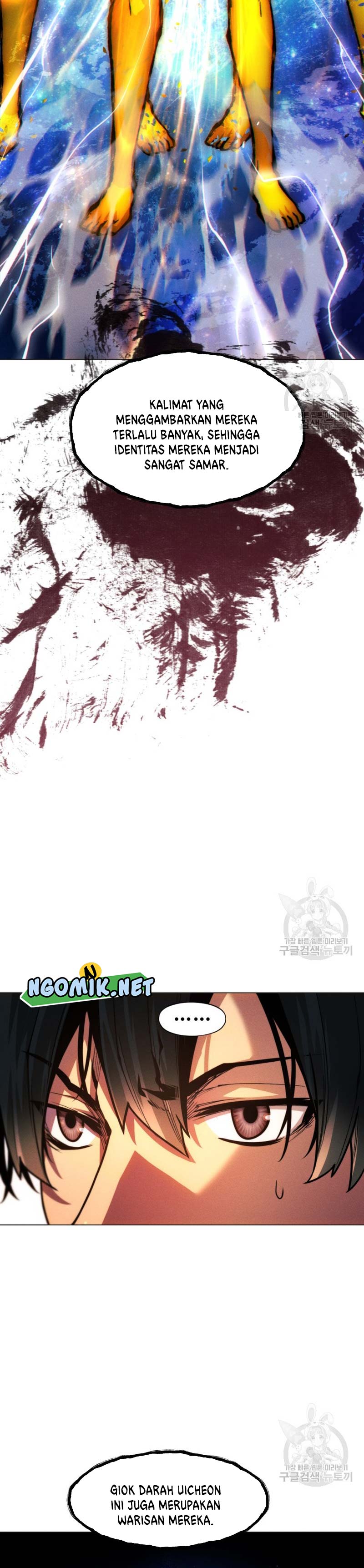 Modern Man Who Fall Into Murim Chapter 43 halaman 18