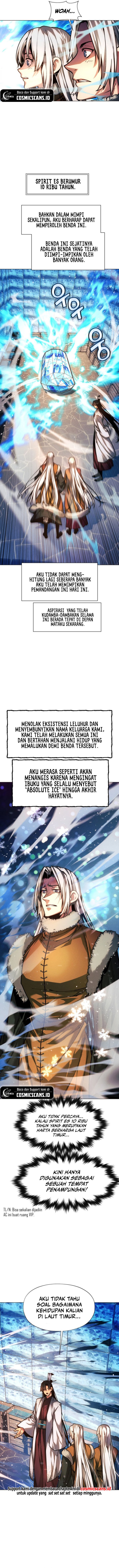 Modern Man Who Fall Into Murim Chapter 44 halaman 10
