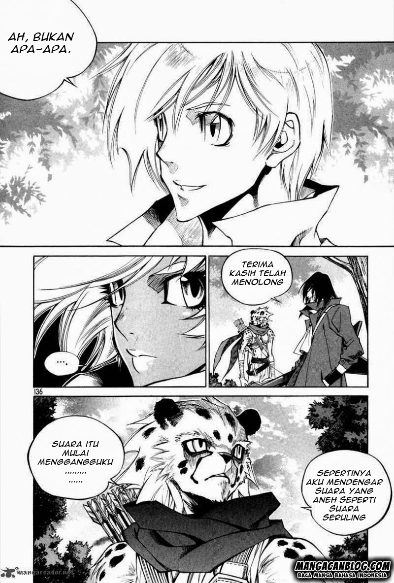 Dark Air Chapter 12 halaman 12