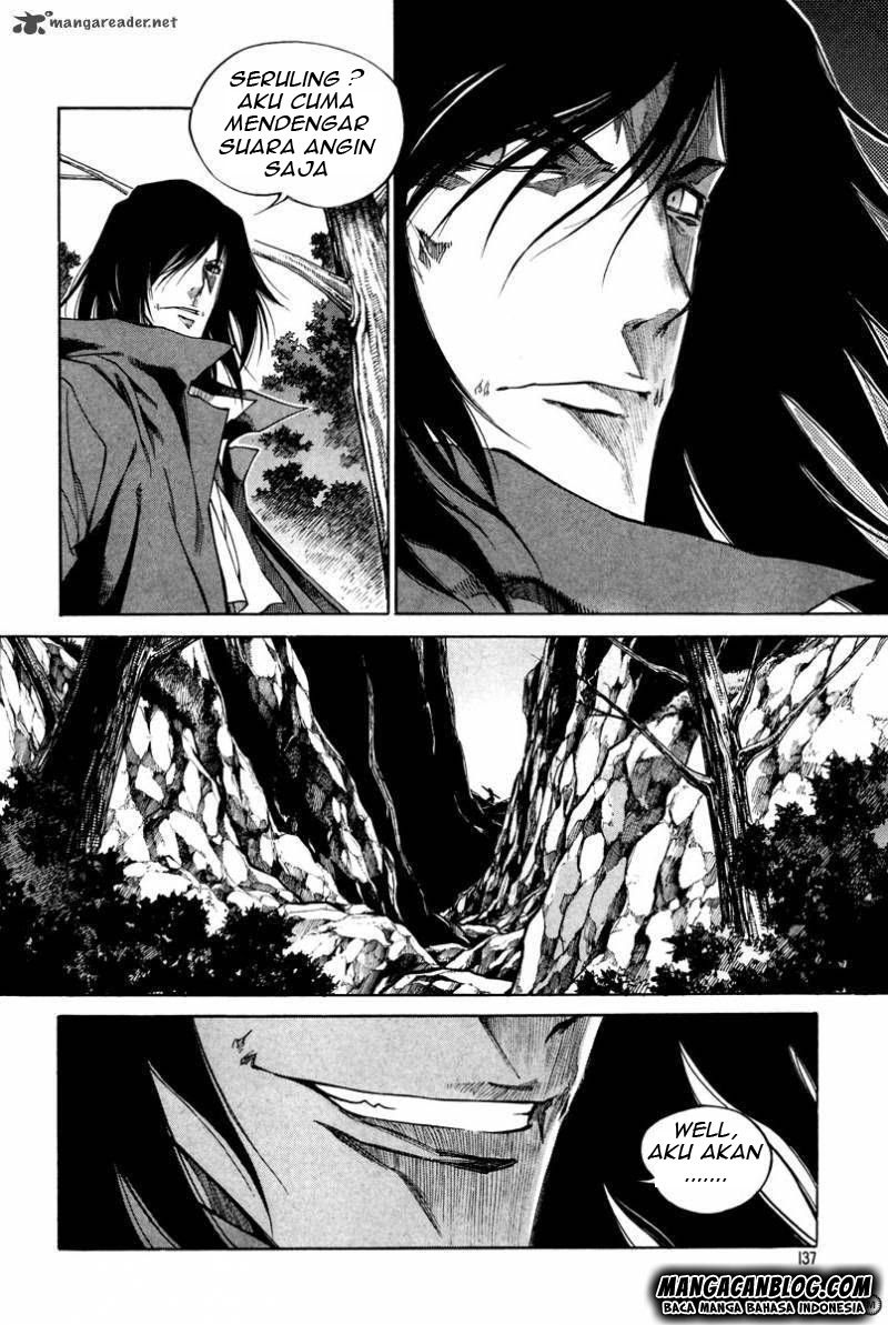 Dark Air Chapter 12 halaman 13