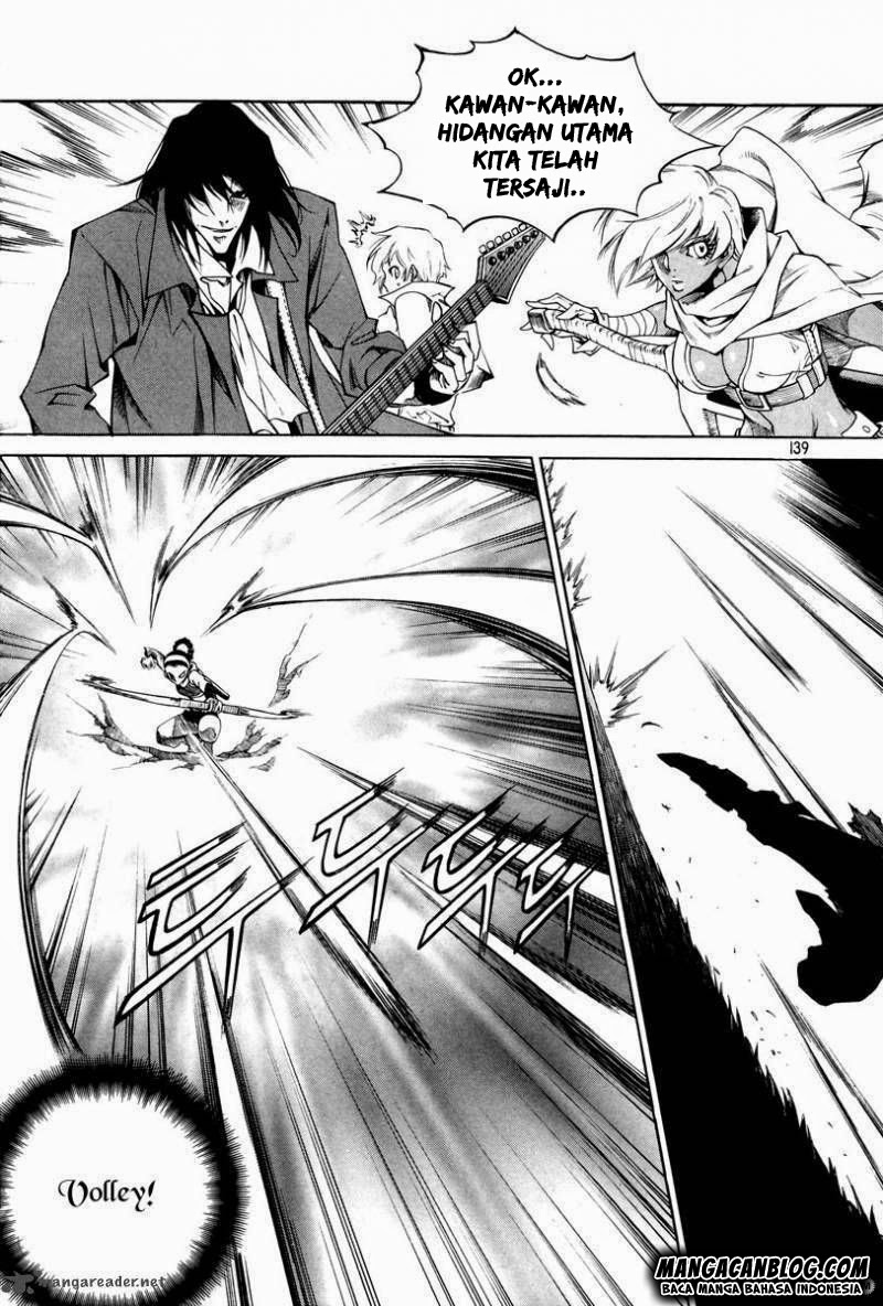 Dark Air Chapter 12 halaman 15