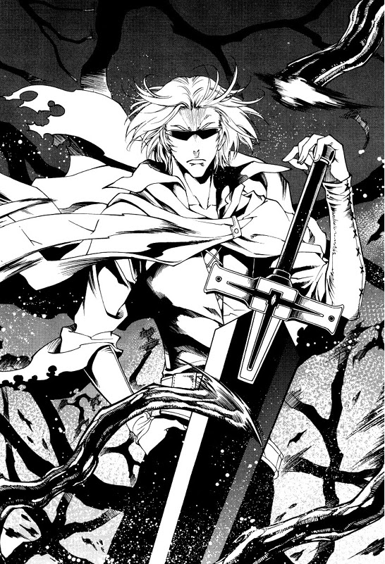 Dark Air Chapter 25 halaman 9