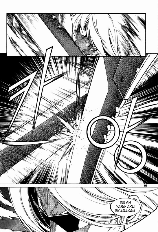 Dark Air Chapter 25 halaman 14
