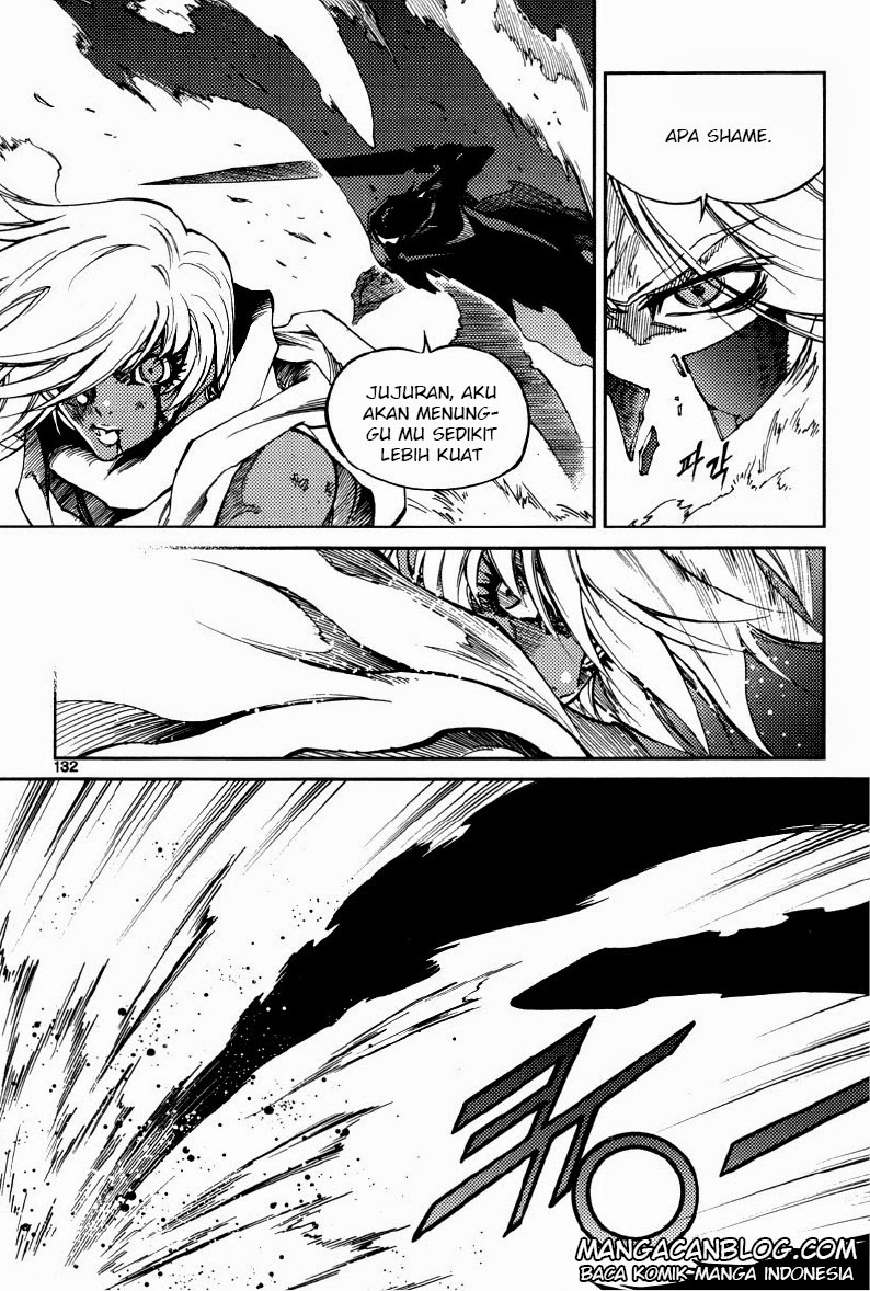 Dark Air Chapter 27 halaman 7