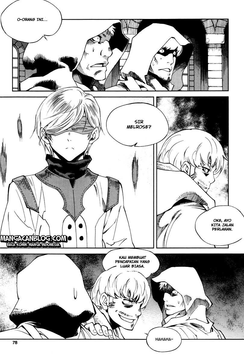 Dark Air Chapter 30 halaman 56