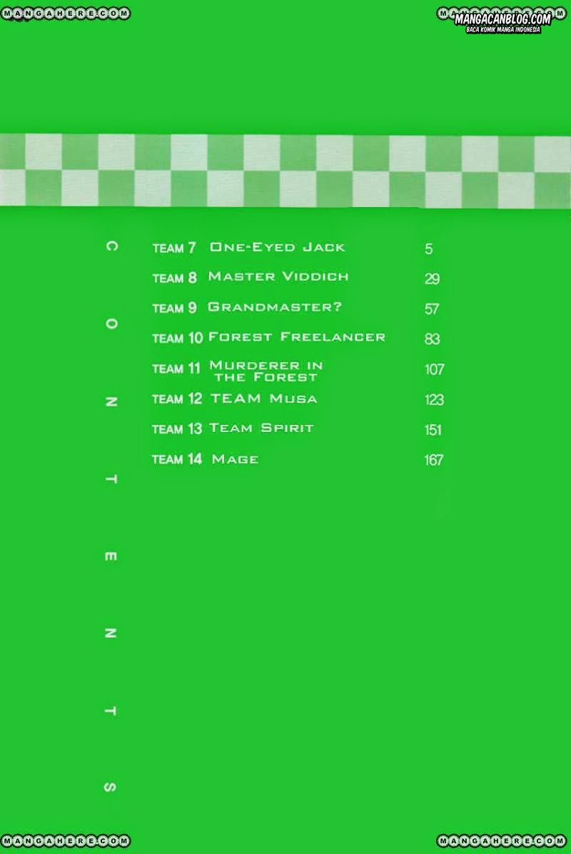 Dark Air Chapter 7 halaman 4
