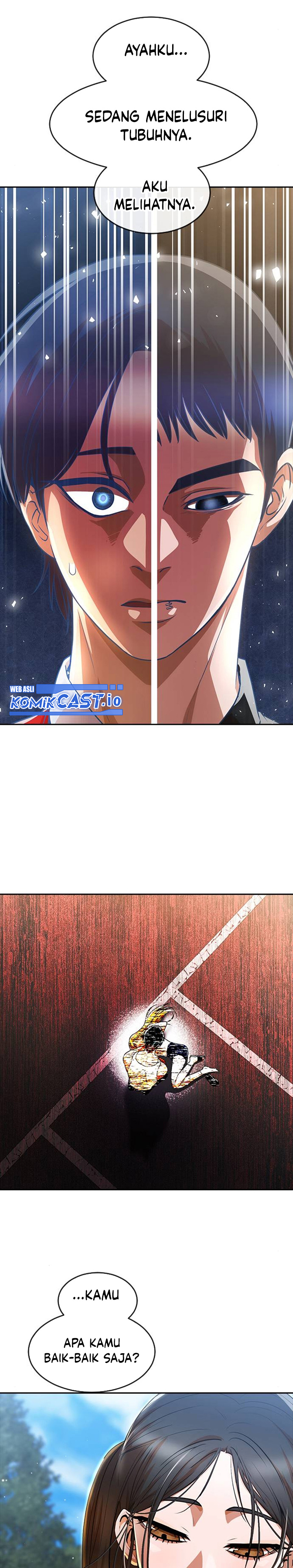 The Girl From Random Chatting! Chapter 277 halaman 14