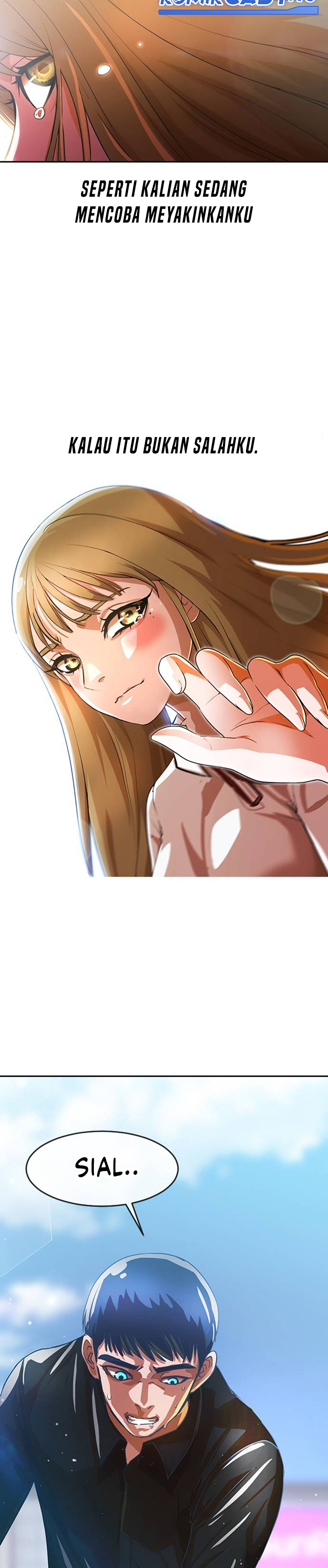 The Girl From Random Chatting! Chapter 280 halaman 43
